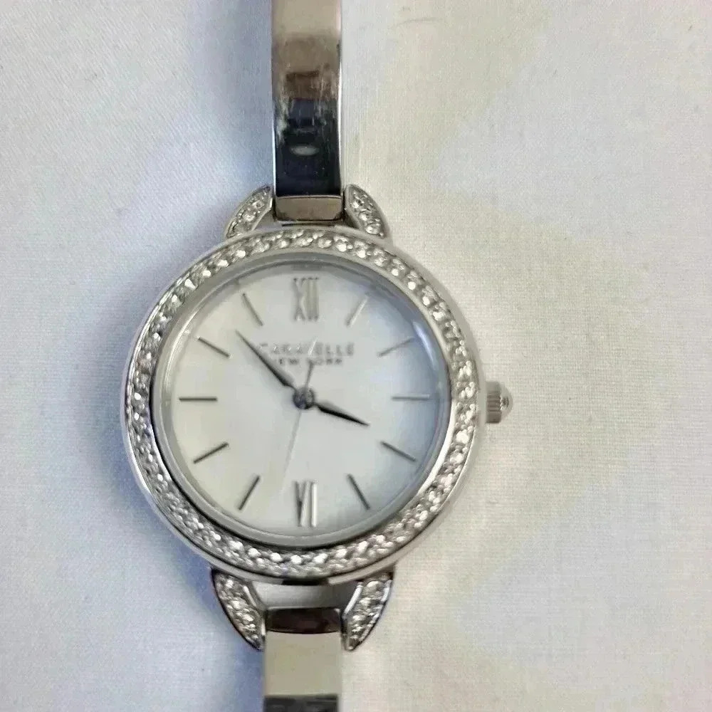 Caravelle by Bulova New York EUC